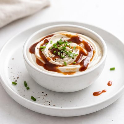 Image of Barbecue Ranch Dip