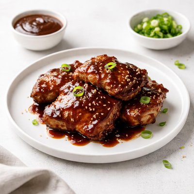 Image of Barbecue Sauce Barbados Barbecue Sauce