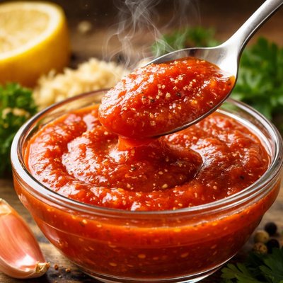 Image of Basic Cocktail Sauce