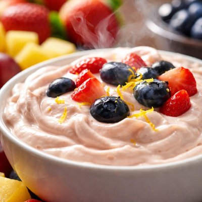Image of Basic Fruit Dip