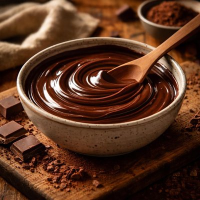 Image of Basic Ganache