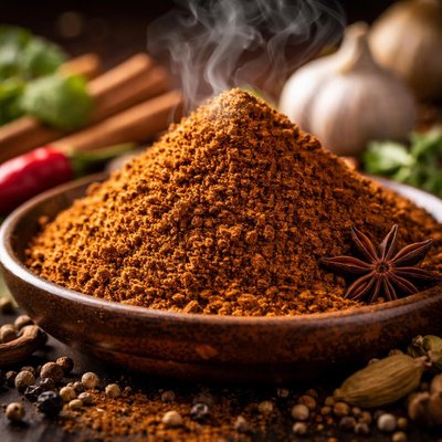 Image of Basic Garam Masala Indian Spice