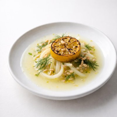 Image of Basque Lemonade