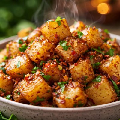 Image of Whole30 Batata Harra