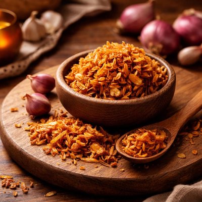Image of Bawang Goreng Fried Shallots