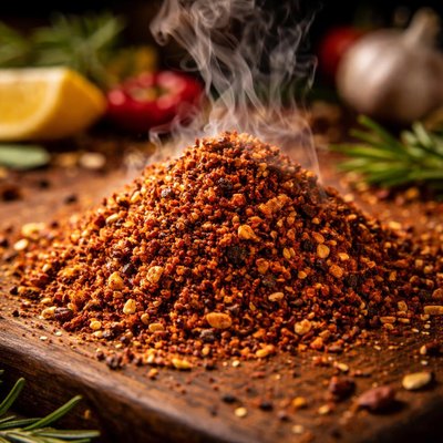 Image of Bbq Chicken Rub