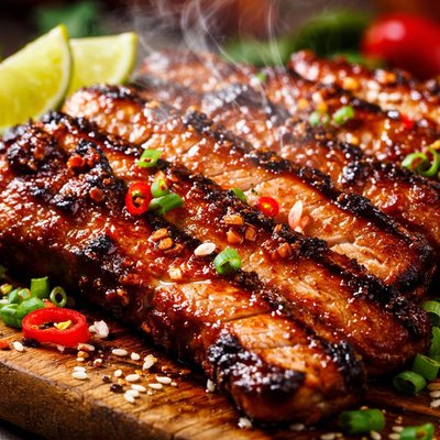 Image of BBQ Liempo