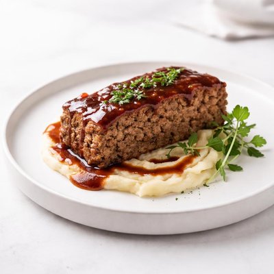 Image of Bbqmeatloaf