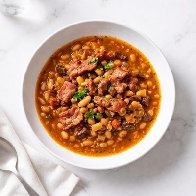 Image of Bean N Bacon