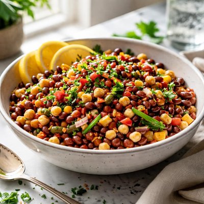 Image of Beans Galore