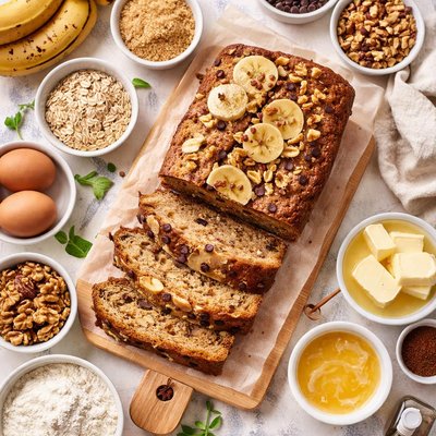 Image of Beat This Banana Bread