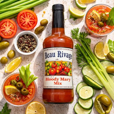 Image of Beau Rivage Bloody Mary Mix