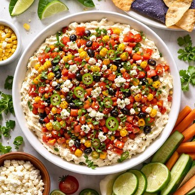 Image of Beaumonde Dip