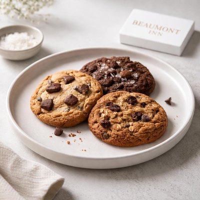 Image of Beaumont Inn Cookies