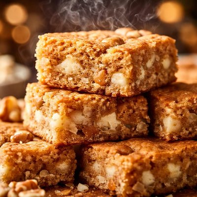 Image of Beautiful Blondies