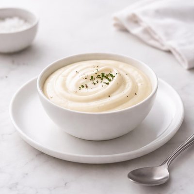 Image of Bechamel Basic White Sauce