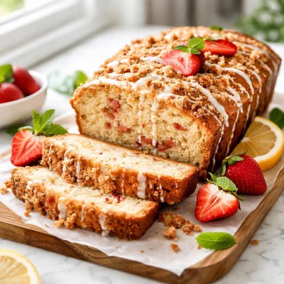 Image of Becky Sue Sweet Bread