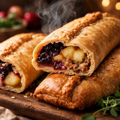 Image of Bedfordshire Clangers