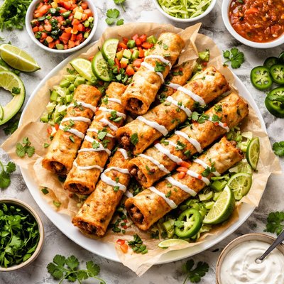 Image of Crispitos de Carne y Queso Keto