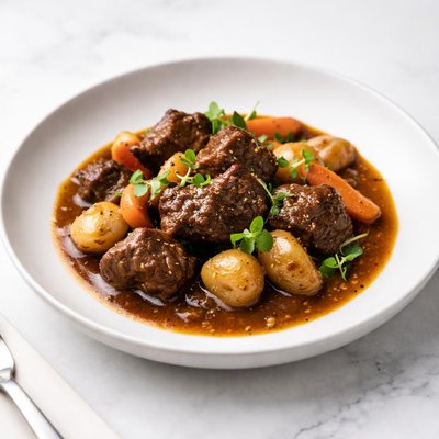 Image of Beef Beer Stew
