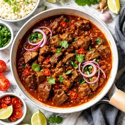 Image of Carne de Res Bhuna Whole30
