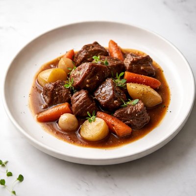 Image of Beef Chuck Stew