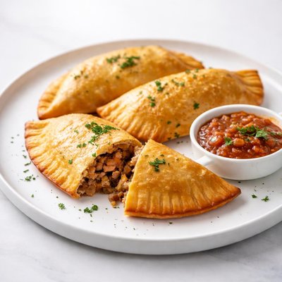 Image of Beef Empanadas
