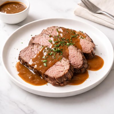 Image of Beef Gravy