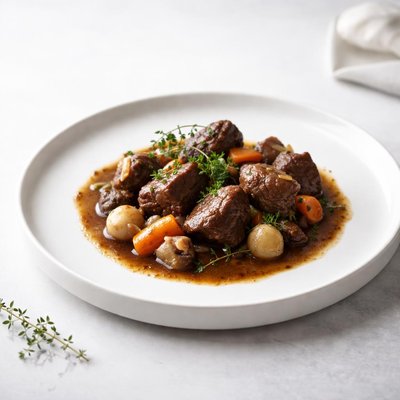 Image of Beef in Beer