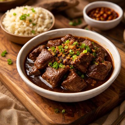 Image of Beef Pares