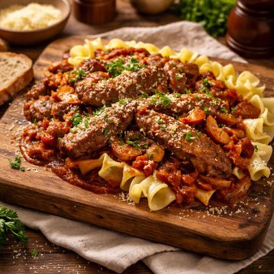 Image of Beef Pronto