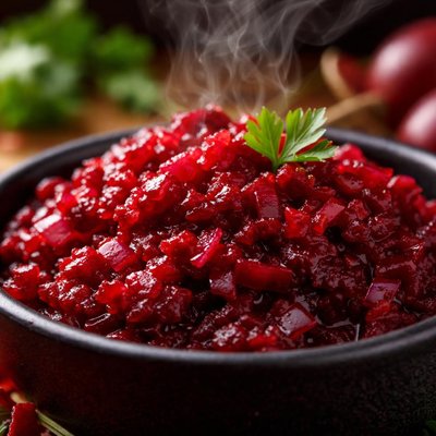 Image of Beet Relish