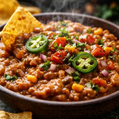 Image of Before You Know It Bean Dip