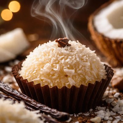 Image of Vegan Beijinho