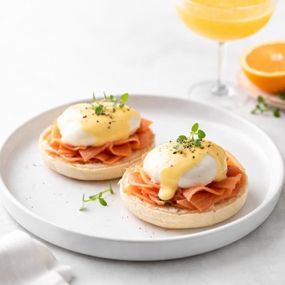 Image of Benedictine Orange Champagne