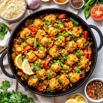 Image of Besan Ki Sabji