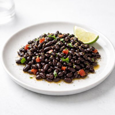 Image of Best Black Beans