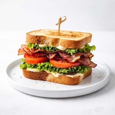 Image of Best Blt Sandwich Ever