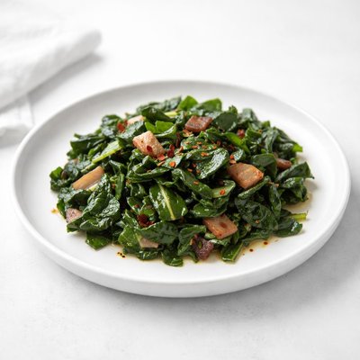 Image of Best Collard Greens Ever