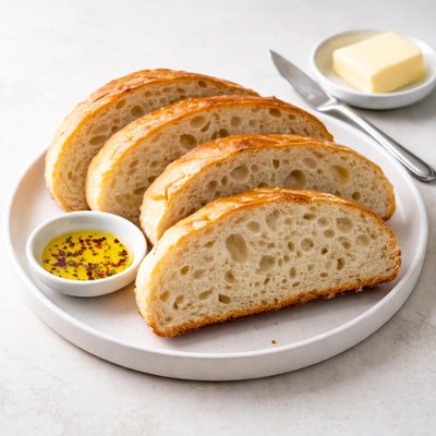 Image of Best Ever Pizza Crust Bread Machine