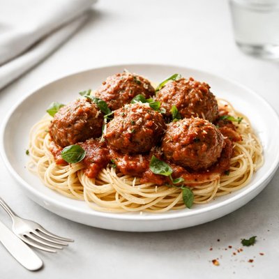 Image of Best Meatballs Ever