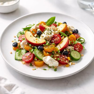 Image of Best of Summer Salad