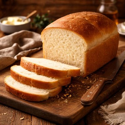 Image of Best White Bread Abm