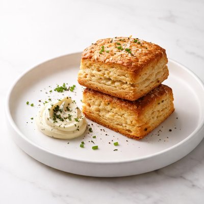 Image of Better Biscuits