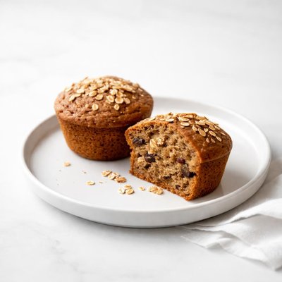Image of Better Bran Muffins