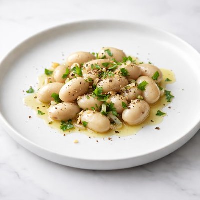 Image of Better Butter Beans