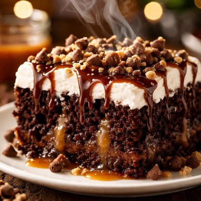 Image of Better Than Anything Cake