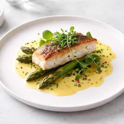 Image of Better Than Butter Sauce