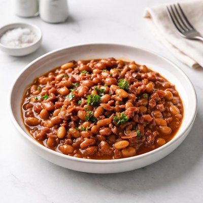 Image of Better Than Great Baked Beans