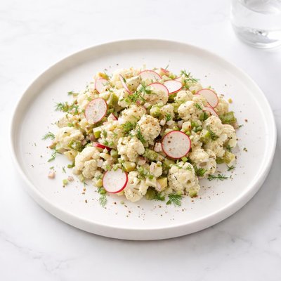 Image of Better Than Potato Salad